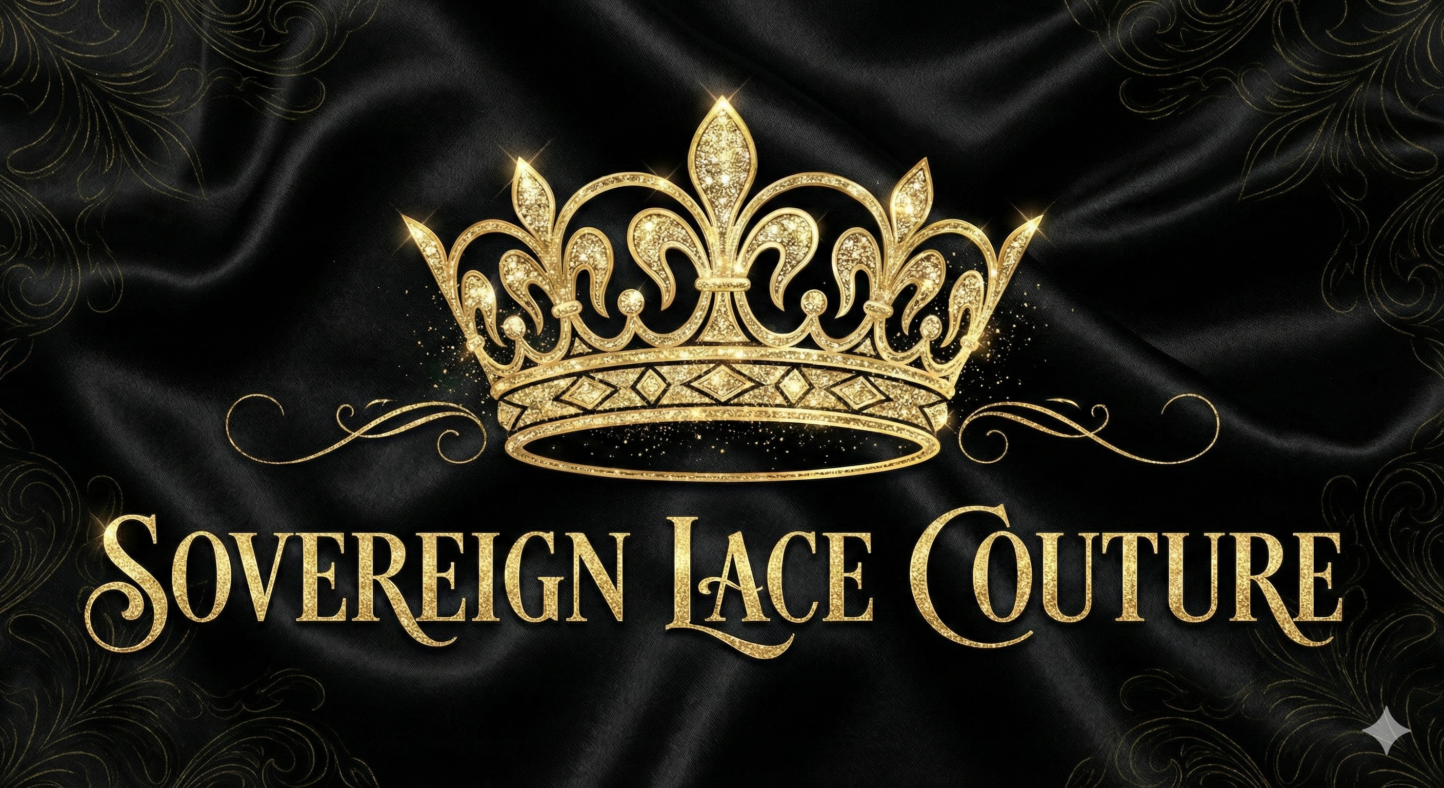 Sovereign Lace Couture 