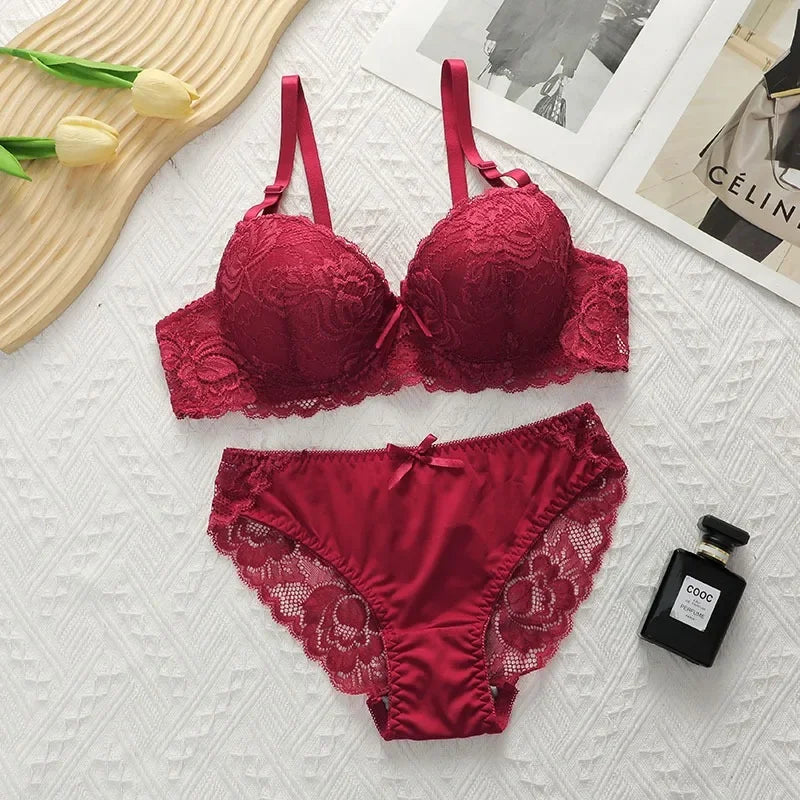 Lace Bras Set For Womens Sexy brs